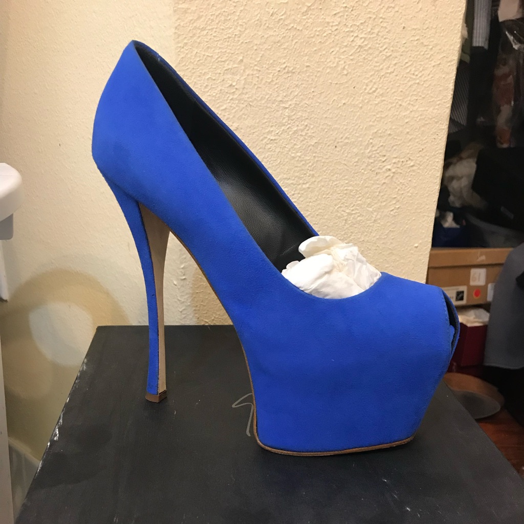 Giuseppe Zanotti
